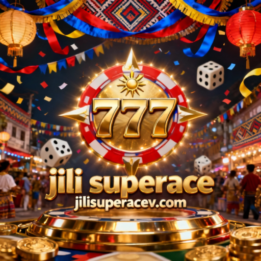 jili superace