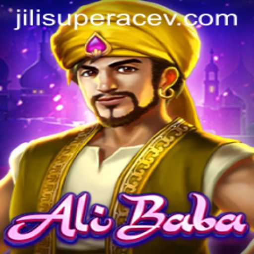 Discovering 'AliBaba': An Exciting New Game with a Twist of Jili Superace