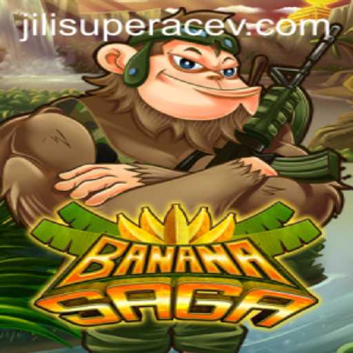 Exploring the Exciting World of BananaSaga: A Jili SuperAce Adventure