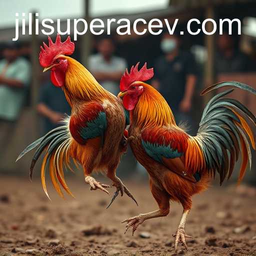 The World of Cockfighting: Tradition and Controversy