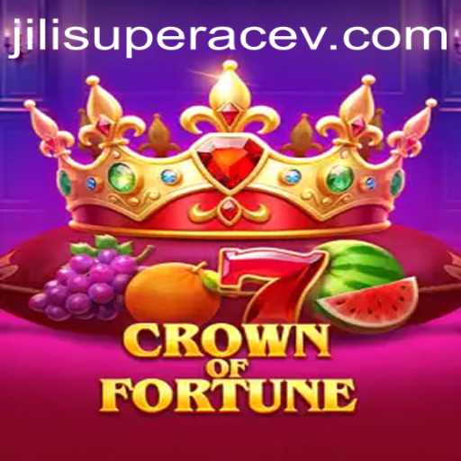 The Enthralling World of CrownofFortune: Unveiling the Wonders of Jili Superace