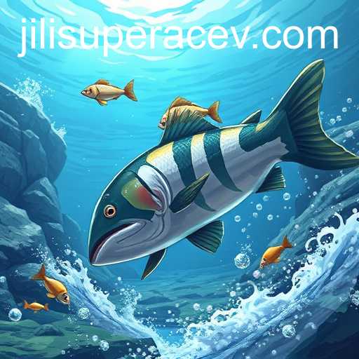 Exploring the World of Fishing Games: A Dive into Jili Superace