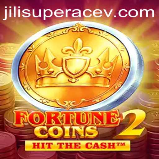 Unveiling the Thrills of FortuneCoins2: A Dive into the Game with Jili Superace