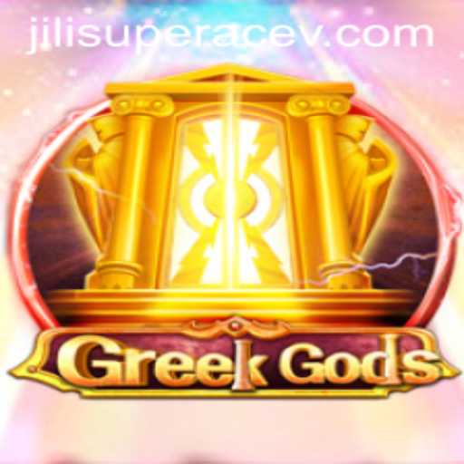 Exploring the Mystical World of GreekGods and the Thrilling Adventure of Jili SuperAce
