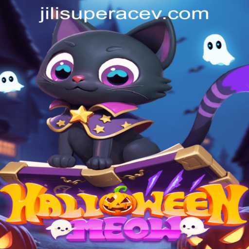 Exploring HalloweenMeow: A Spellbinding Journey into the Spooky Gaming World