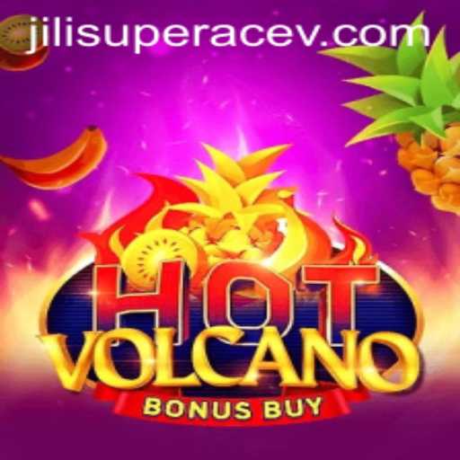 Exploring the Thrills of HotVolcanoBonusBuy and the Dynamic Concept of Jili SuperAce