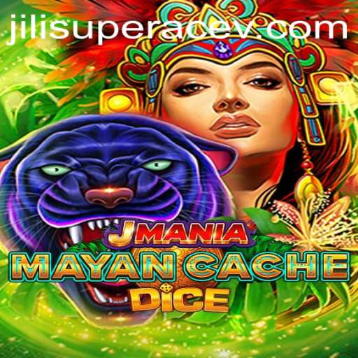 Unveiling the Excitement of JManiaMayanCacheDice: A Dive into the World of Jili Superace