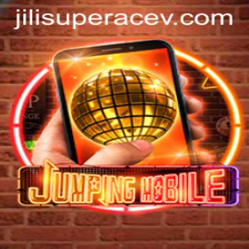 Jumpingmobile: A Jili Superace Adventure