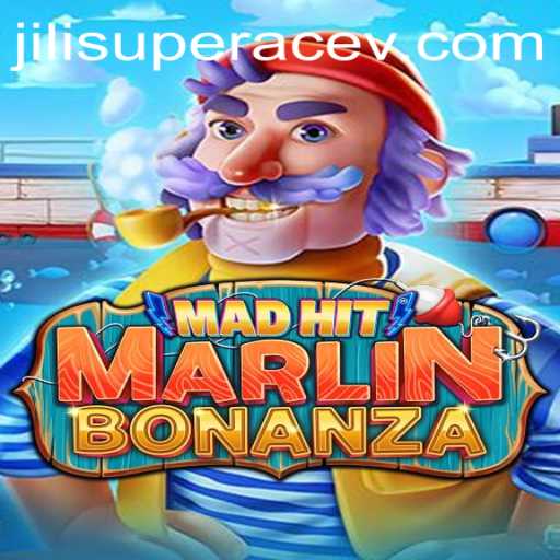 Unveiling MadHitMarlinBonanza: Dive Into the Jili Superace Gaming Experience