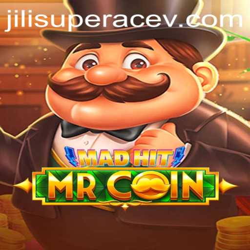 Explore the Exciting World of MadHitMrCoin with Jili Superace