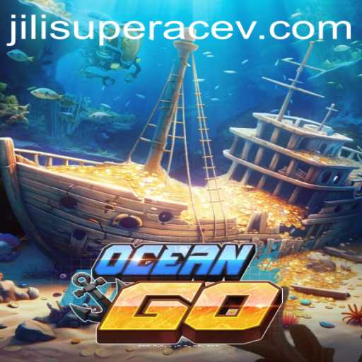 Dive into the Exciting World of OceanGO with Jili Superace