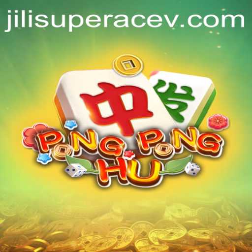 PONGPONGHU: A Deep Dive into the Jili Superace Experience