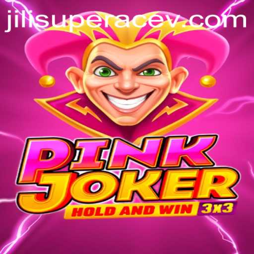 Discover the Thrilling World of Pinkjoker and Jili Superace