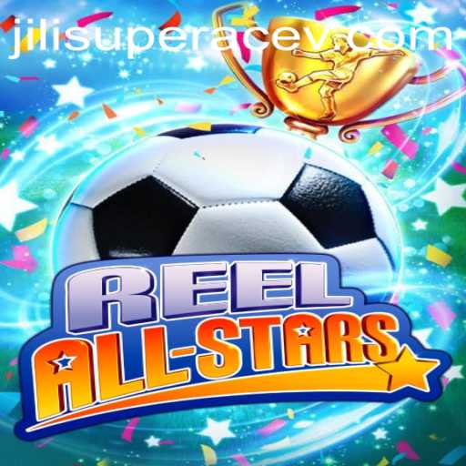 Discover the Thrilling World of ReelAllStars: A Journey into Virtual Entertainment