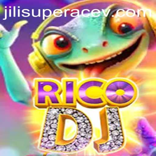 RicoDJ: Unveiling the Thrills of Jili Superace