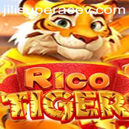 Unveiling the Thrills of RicoTiger: A Journey into the World of Jili Superace