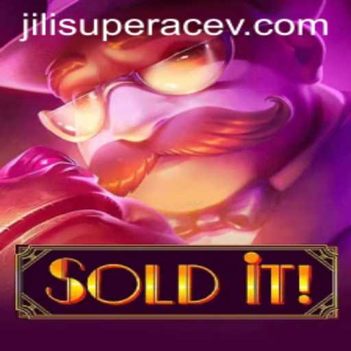 Discovering Soldit: A Deep Dive into the Game with Jili Superace