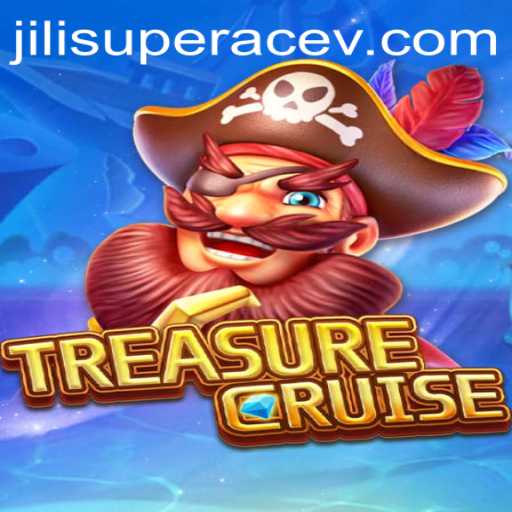 Exploring the World of TREASURECRUISE and the Exciting Jili Superace Feature