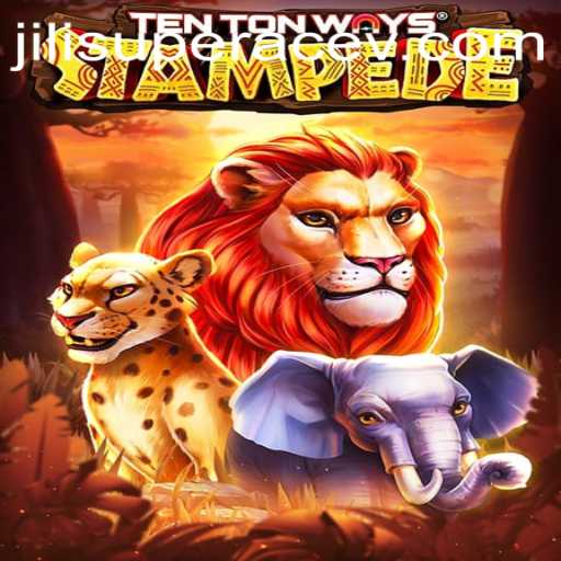 Exploring the Exciting World of TenTonWaysStampede: A Fusion of Innovation and Entertainment