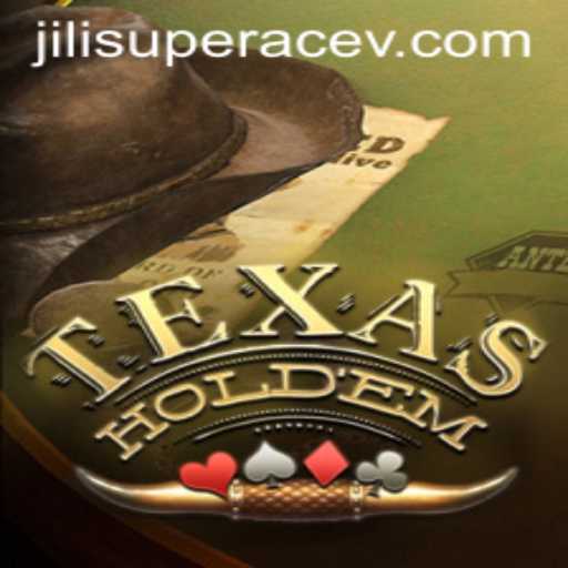 Exploring Texas Hold'em Poker and Jili Superace