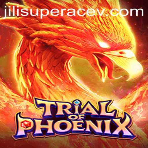 The Enchanting World of TrialofPhoenix and the Emergence of Jili Superace