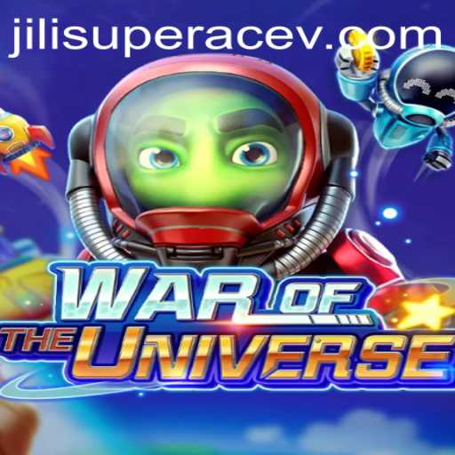 Immersing in the Cosmic Conflict: War of the Universe and the Role of Jili Superace